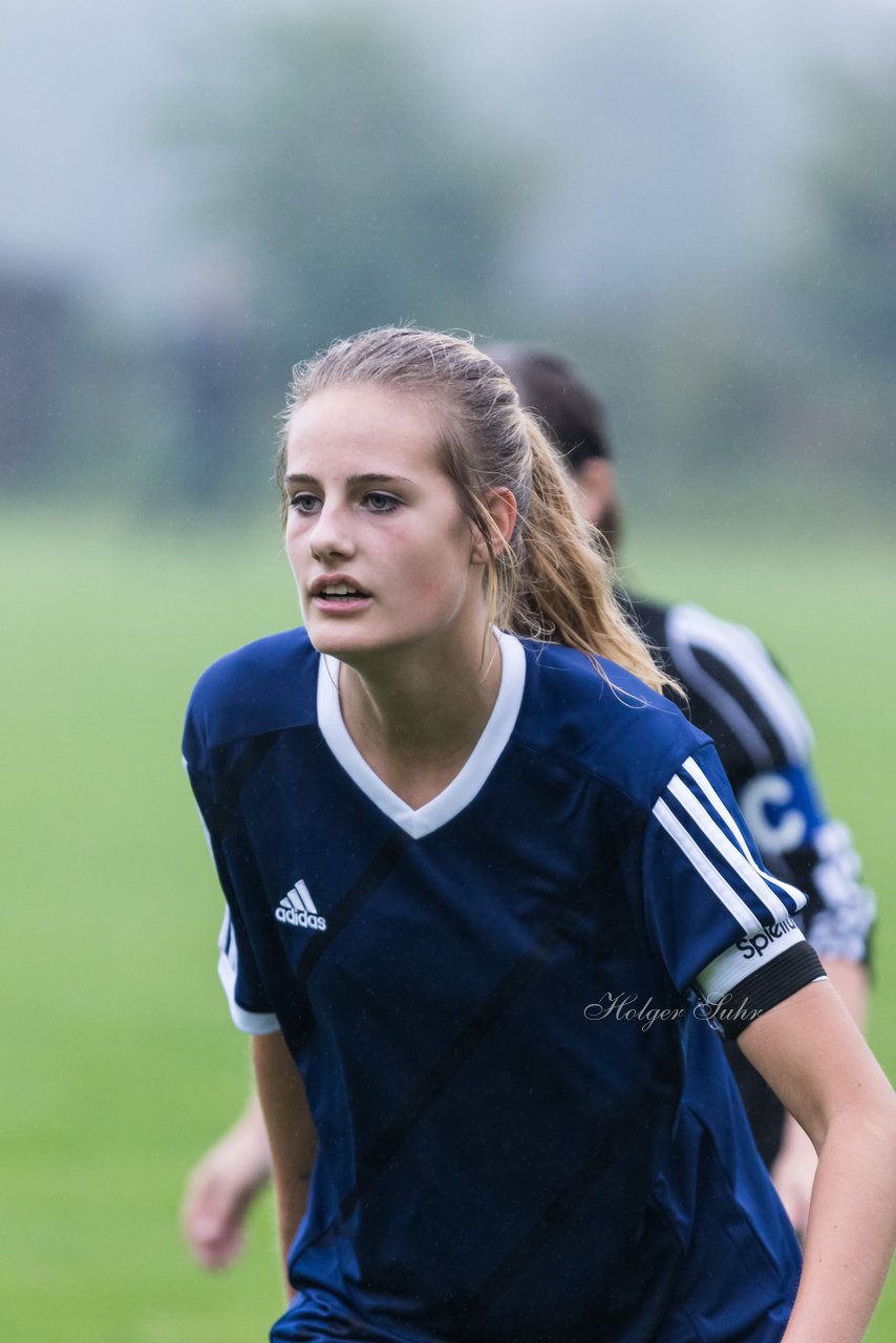 Bild 271 - Frauen TSV Gnutz - SV Bokhorst : Ergebnis: 7:0